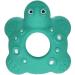 MAM Teething Ring Turtle Bob | 5M+ Developmental Toy | 100% Natural Rubber | Shop Internationally - Buy Online on GoSupps.com