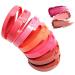Blush Palette 5 Colors - Professional Make Up Cosmetic Set for Stunning Contours & Daily Use - Buy Online on GoSupps.com