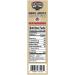 Old Trapper Double Eagle Beef Jerky Old Fashioned & Peppered - Pack of 2 with Bonus Old Trapper Magnet by Lyza's Sweets & Treats - Buy Online on GoSupps.com