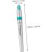 Healeved Very Fine Eyeliner Long-lasting Eyeliner Eye Drawing Pen Smudge-proof Eyeliner Plastic - Buy Online on GoSupps.com