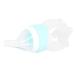 Buy Newborn Nipple Pacifier & Baby Medicine Dispenser - Soft Silicone Pacifiers for Babies | International Shipping Available - Buy Online on GoSupps.com