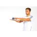 Togu Massageball Noppenball Lang Green - Premium International Shipping | Therapeutic Relief & Relaxation - Buy Online on GoSupps.com