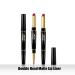 2-in-1 Waterproof Lipstick & Lip Liner Set - Long Lasting Matte Finish | 12 Colors - Mashpptuli #10 - Buy Online on GoSupps.com