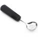 NRS Healthcare Good Grips Souper Spoon - Weighted Single | Easy Grip & Control - Buy Online on GoSupps.com