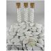 1 kg Avolas sugared almonds white - Buy Online on GoSupps.com