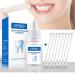 EFERO Teeth Whitening Essence Powder - Remove Plaque Stains & Freshen Breath | Dental Hygiene - Buy Online on GoSupps.com