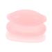 TOVINANNA Lip Plumper Lip Silicone Lip Trainer Lips Enhancer Mouth Plumper Lip Tool Lip Suction Plumper Enhancer Lip Enhancer Device Lady Tools Painless Beauty Tool Pink
