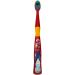 Colgate Marvel Spider-Man Kids Toothbrushes - Pack of 4, Extra Soft Bristles - Buy Online on GoSupps.com