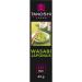 Tanoshi Wasabi Green Mustard Japanese 43 g – Pack of 4 – Special Offer