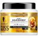 handle Schwarzkopf Gliss Kur 4in1 Nourishment BondBuilding Hair Butter 400 ml intensive hair treatment for damaged hair - Buy Online on GoSupps.com