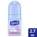 Suave Antiperspirant Deodorant Roll-On Powder 2.7oz (Pack of 2) - Long Lasting 24 Hour Protection - Buy Online on GoSupps.com