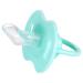 4pcs Cartoon Silicone Pacifiers - Cute Safe & Portable Sleep Aid for Newborns with Cover - International Shipping Available - Buy Online on GoSupps.com