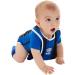 Inter phi promotions b.v. F.C Baby Bib - Nerazzurre Stripes & Logo - Buy Online on GoSupps.com