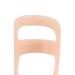 3Pcs Oval Finger Splint Set Sizes 6, 7, 8 - Plastic Finger Support Brace for Trigger Finger, Arthritis, Thumb Soreness - Comfortable Finger Protector - Buy Online on GoSupps.com