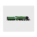 2 x 'The Flying Scotsman' Microfiber Lens/Eyeglass Cleaning Cloths (LC00021247)
