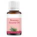 Luxe Rosemary Essential Oil 15 ML - 100% Pure Undiluted & Natural