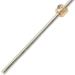 Archery Clicker Aluminium Alloy Recurve Bow Clicker with Adjusting Slider and Inner Hex Spanner Competitive Tuning Archery Clicker for Many Kinds of Anti Curve Aiming - Buy Online on GoSupps.com