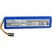 3500mAh 7.2V Replacement Battery for JDSU B04021228 Acterna ANT-5 | International Shipping Available - Buy Online on GoSupps.com