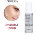 2Pcs PHOERA All Matte Oil Free Full Coverage Foundation Primer - Long Lasting & Hydrating - Buy Online on GoSupps.com