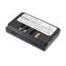 SOBOUR Battery Replacement for Dancall Part Number: 0458.081 T198 T198-U1 Dect 8200 Dect 8400 Dect 8500 Dect 8600 Pino