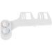 Smart Hot & Cold Water Bidet - Intelligent Toilet Seat for Ultimate Comfort & Cleanliness - Buy Online on GoSupps.com