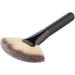 1Pc Large Fan Brush for Makeup: Contour Concealer Blush & Eyeshadow Applicator - Ideal Face Brush Tool - Buy Online on GoSupps.com