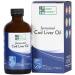 Buy Green Pasture Fermented Cod Liver Oil 180ml (Orange) | Premium Quality Rich in Omega-3 International Shipping Available - Buy Online on GoSupps.com