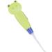 Children's Cartoon Earpick with LED Flashlight - Earwax Remover & Cleaner with Scoop Tweezers | Safe Ear Care Tools - Buy Online on GoSupps.com