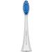 PRO-SYS VarioSonic Electric Toothbrush Starter Kit | Rechargeable & ADA Accepted | Smart Sonic Toothbrush with Timer | 2 Replacement Brush Heads | 5 Speeds - Buy Online on GoSupps.com