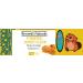 Revon Naturals Turmeric & Honey Scrub - Natural Body Exfoliator with Shea Butter & Vitamin C | Nourish & Moisturize Dry Skin Internationally - Buy Online on GoSupps.com