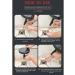 5M Kitchen Toilet Sewer Blockage Hand Tool | Pipe Dredger for Drains & Sink Cleaning - Effective Drain Cleaner & Plunger - Buy Online on GoSupps.com