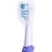 Travel Electric Toothbrush Head Covers - 6 Pack Clear Plastic Protective Caps for Oral-B Dual-Heads Replacement - Buy Online on GoSupps.com