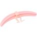  Eyelash Separator Set Washable Silicone Simplified Process Enhanced Lash Results for Lash Extension Beginners 3 Pairs Rose Red/Pink/Orange - Buy Online on GoSupps.com