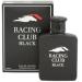 RACING CLUB BLACK men's designer 3.4 oz EDT Cologne - Buy Online on GoSupps.com