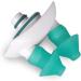 Navage Small Nose Pillows - Set of 2 | Comfortable Nasal Congestion Relief - Buy Online on GoSupps.com