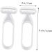 Beaupretty 6pi ces pilateur Tondeuse De -v tements Rasoir Portable Pour Jambes Et Aisselles Outil De Sans Irritation Pour Rasage Et - Buy Online on GoSupps.com