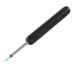 Waterproof Ear Cleaner Tool with 6 LED Light 1080P Micro Camera - Safe Ear Wax Removal for Living Room - Black - Buy Online on GoSupps.com