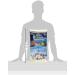 Carib Sea ACS000920 Ocean Direct Natural Live Sand for Aquarium 20-Pound - Buy Online on GoSupps.com