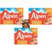 Alpen Cereal Bars Strawberry and Yoghurt x3 Packs and Kitchenfella Top Treats for Movie Night - Buy Online on GoSupps.com