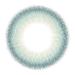 Matlens EOS colored contact lenses without prescription circle lens blue COCO 2 lenses 1 contact lens case 1 care product 50ml