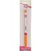 FunCakes Food Pen Orange: Writer with 100% Edible Ink Flexible Tip for both thick and thin lines.Great for personalizing your treats with Messages Quick drying time Halal certified