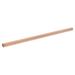 HAPINARY Pencil Brow Pen Shaper Pencil Brow Pencil for Women Wooden Coffee
