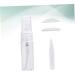 FOMIYES 1 Pack Makeup Stickers Cosmetic Eyelid Patch Women Double Eyelid Sticker Eyelid Stickers Make up - Buy Online on GoSupps.com