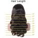 Buy Rich Choices Remy Human Hair Extensions - 100% Natural Premium Quality International Shipping - Buy Online on GoSupps.com