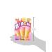 Hapi Bing Bing Cone Snack - 2.51 oz (Strawberry Filled) | Delicious Treat - Buy Online on GoSupps.com