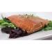 Alaska Smokehouse Premium Smoked Salmon 4oz Gift Box - Pack of 1 - Buy Online on GoSupps.com