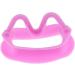 Soft Silicone Intraoral Lip Cheek Retractor - Orthodontic Mouth Opener Tool for Dentists & Oral Care - Buy Online on GoSupps.com
