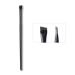 Precision Eyeliner Brush Set - Angled & Fine Point Makeup Brushes for Flawless Application | Liner Kit-A - International Shipping Available - Buy Online on GoSupps.com