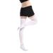 Fyearfly Compression Stockings - 15-20 mmHg Breathable Thigh High Support Stockings for Optimal Comfort - White - Buy Online on GoSupps.com