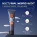 SURORAIN Mens Face Moisturizer Hydrating Mens Face Lotion Deeply Moisturize and Revive Dry Anti Wrinkle Mens Skin Care Face Cream for Clear Skin Non-Greasy - Buy Online on GoSupps.com
